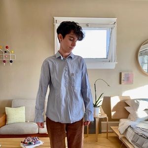 Fjallraven Tunic Size S